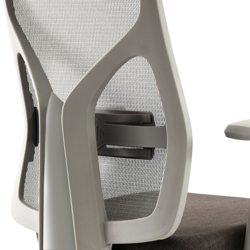 Silla Cool Gray